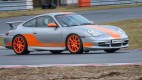 Porsche GT3/RS (996)
